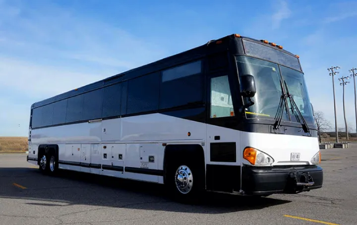 Party Bus Rentals